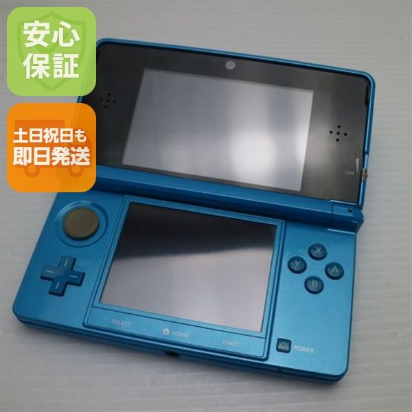 ��� �˥�ƥ�ɡ�3DS �饤�ȥ֥롼  �������