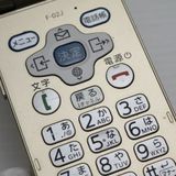 �¿��ݾ��� ���� F-02J �餯�餯�ۥ� �������  �������