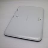 �¿��ݾ��� Ķ���� F-01D ARROWS Tab LTE �ۥ磻�� ����� �������