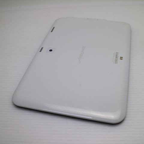 �¿��ݾ��� Ķ���� F-01D ARROWS Tab LTE �ۥ磻�� ����� �������