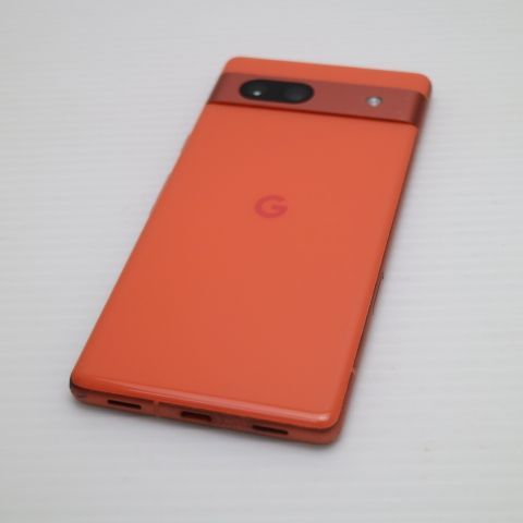 ¿ݾ  Google Pixel 7a Coral