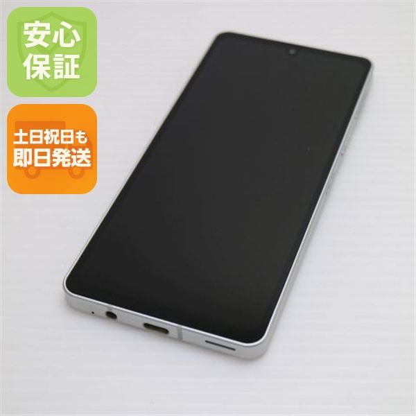 ����Ʊ�� SIM�ե꡼ AQUOS sense6 4GB 64GB SH-M19 ����С� �����