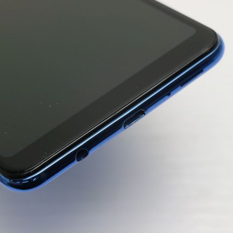 ¿ݾ Ķ SIMե꡼ Galaxy A7  ֥롼  ޥ 