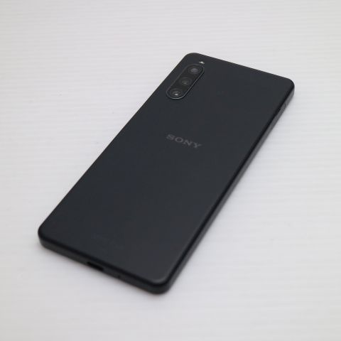 �¿��ݾ� Ķ���� Xperia 10 IV SOG07 �֥�å�