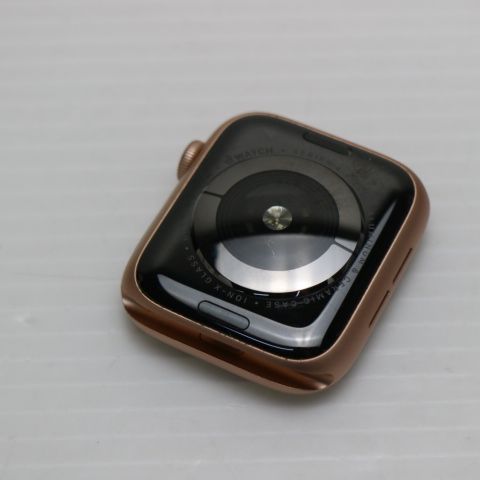 ��� Apple Watch series4 44mm GPS��ǥ� �������