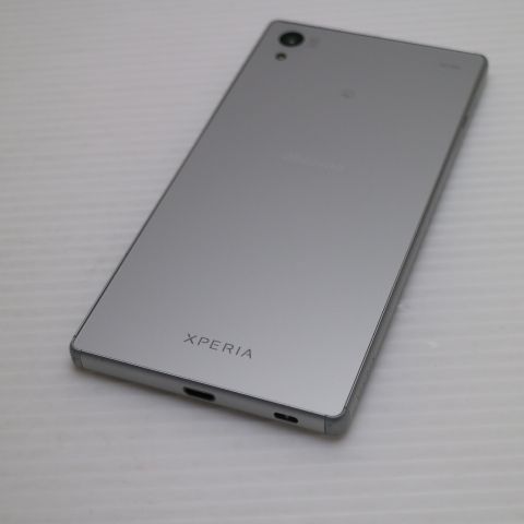 �¿��ݾ��� ���� SO-01H Xperia Z5 �ۥ磻��  �������