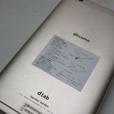 �¿��ݾ� ���� d-01J dtab Compact ������� ���� �����