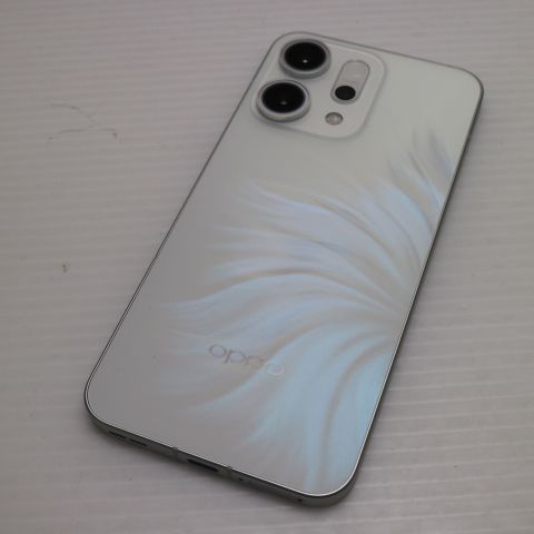 ¿ݾ Ʊ SIMե꡼ OPPO Reno14 5G ѡۥ磻