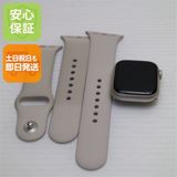 �¿��ݾ� ����Ʊ�� Apple Watch Series8 41mm GPS �������饤��