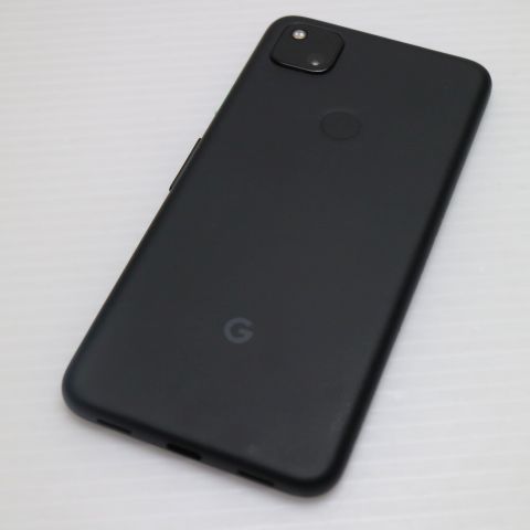 ¿ݾ Ķ SoftBank Google Pixel 4a 128GB  ֥å