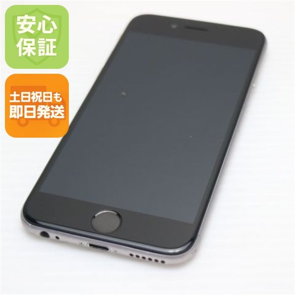 �¿��ݾ��� ���� DoCoMo iPhone6 64GB ���ڡ������쥤 ����� �������