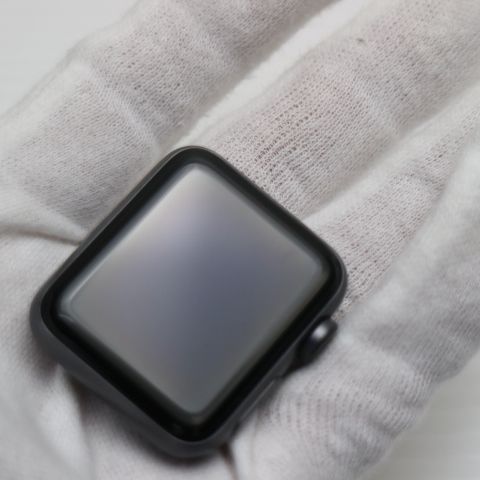 Ķ Apple Watch series3 38mm GPS ڡ쥤