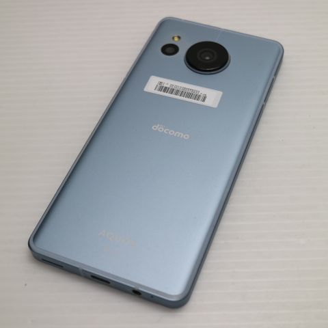 �¿��ݾ� Ķ���� SH-53C AQUOS sense7 �֥롼