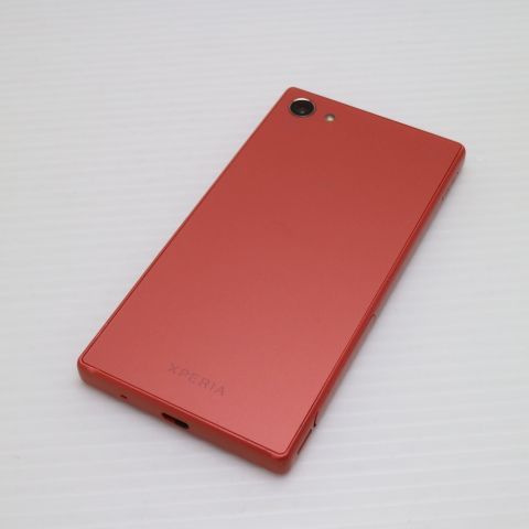  SO-02H Xperia Z5 Compact   
