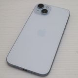 �¿��ݾ� Ķ���� SIM�ե꡼ iPhone15 Plus 256GB �֥롼