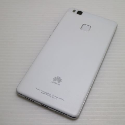 �¿��ݾ��� Ķ���� SIM�ե꡼ HUAWEI P9 lite PREMIUM �ۥ磻��  �������