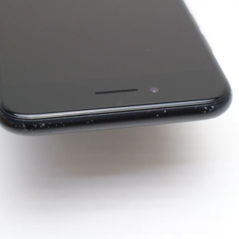 �¿��ݾ��� ������� SIM�ե꡼ iPhone7 128GB �֥�å�  �������