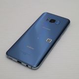 ¿ݾ Ķ SC-02J Galaxy S8 ֥롼  