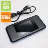 ���� UQmobile Speed Wi-Fi NEXT W06 �֥�å��ߥ֥롼