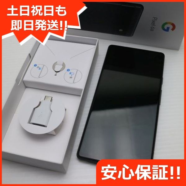 ¿ݾ  SoftBank Google Pixel 6a 128GB  㥳