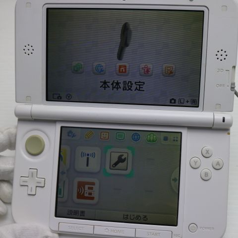 �¿��ݾ��� Ķ���� �˥�ƥ�ɡ�3DS LL �ߥ��  �������