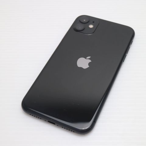 ¿ݾ Ķ SIMե꡼ iPhone 11 64GB  ֥å 