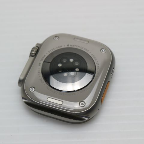 ¿ݾ Ʊ Apple Watch Ultra 2 49mm GPS+Cellular