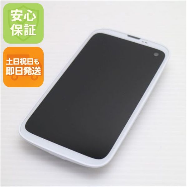 �¿��ݾ� Ķ���� SIM�ե꡼ BALMUDA Phone 128GB �ۥ磻�� �����