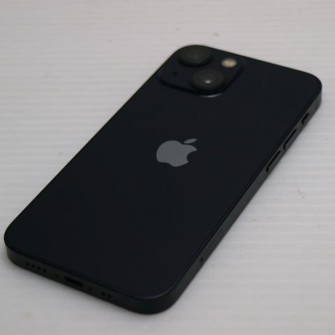 �¿��ݾ� ���� SIM�ե꡼ iPhone13 mini 128GB �ߥåɥʥ��� �����