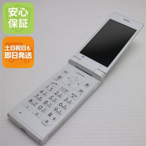 �¿��ݾ� ���� 701KC DIGNO ��������2 �ۥ磻�� ���� �����