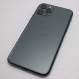 ��� SIM�ե꡼ iPhone 11 Pro 256GB  �ߥåɥʥ��ȥ��꡼��