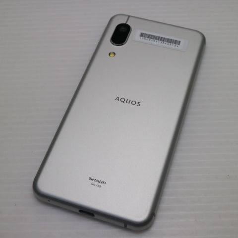 ¿ݾ Ʊ SHV48 AQUOS sense3 basic С 