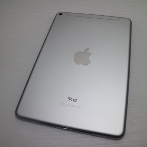 Ķ���� SIM�ե꡼ iPad mini 5 Wi-Fi+����顼  64GB ����С�