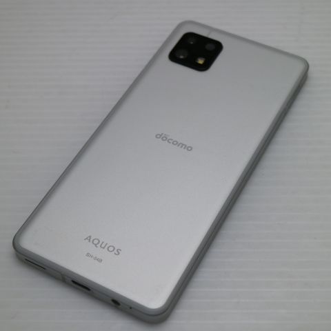 �¿��ݾ� Ķ���� SH-54B AQUOS sense6 ����С� �����