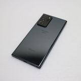 Ķ SC-53A Galaxy Note20 Ultra 5G ߥƥå֥å