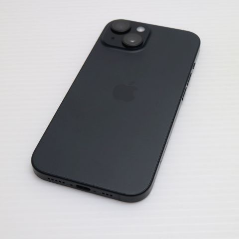 ¿ݾ Ʊ SIMե꡼ iPhone15 128GB ֥å