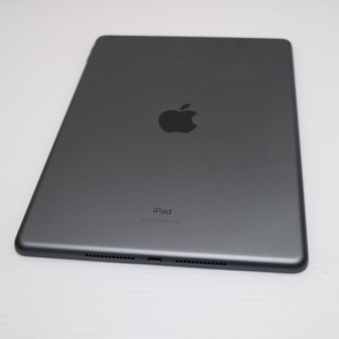 ムスビー｜安心保証 超美品 iPad7 第7世代 wi-fiモデル 128GB  