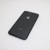 �¿��ݾ��� Ķ���� SIM�ե꡼ iPhone8 PLUS 64GB ���ڡ������쥤 �֥�å�