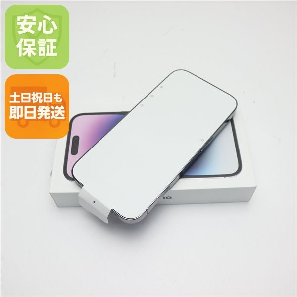 �¿��ݾ� ����̤���� SIM�ե꡼ iPhone14 Pro 256GB �ǥ����ץѡ��ץ�