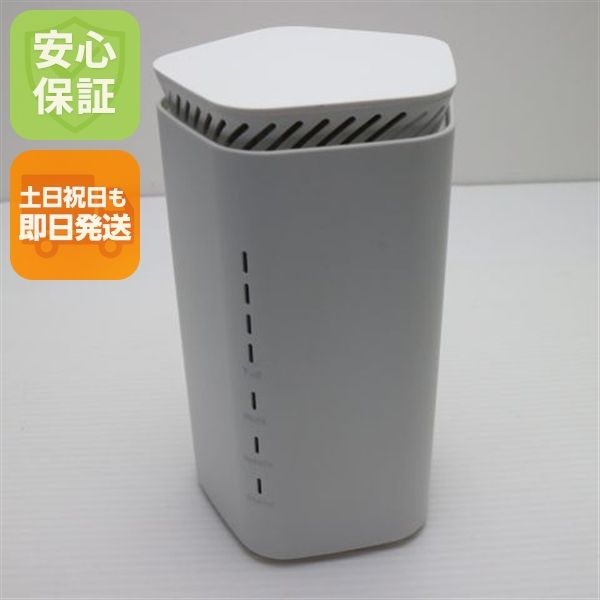 ¿ݾ  Speed Wi-Fi HOME 5G L12 NAR02 ۥ磻 