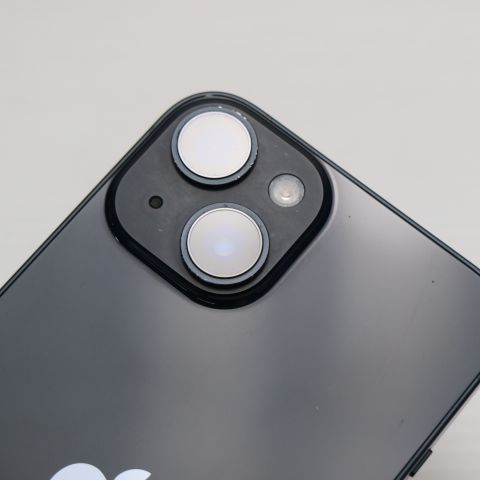 �¿��ݾ� Ķ���� SIM�ե꡼ iPhone14 128GB �ߥåɥʥ���