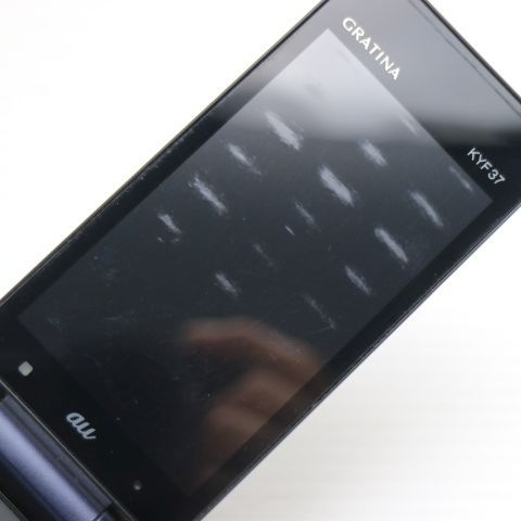 �¿��ݾ� ���� GRATINA KYF37 ���󤿤󥱡����� �֥�å� ���� �����