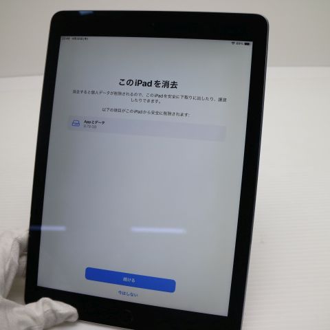 �¿��ݾ� Ķ���� iPad Pro 9.7����� Wi-Fi 128GB ���ڡ������쥤