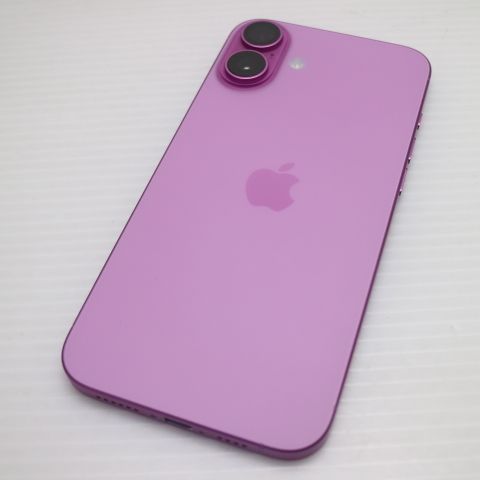 �¿��ݾ� ����Ʊ�� SIM�ե꡼ iPhone 16 Plus 128GB �ԥ�