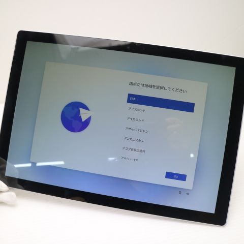 ���� Surface Pro 5 ��7���� Core i5 8GB 256GB