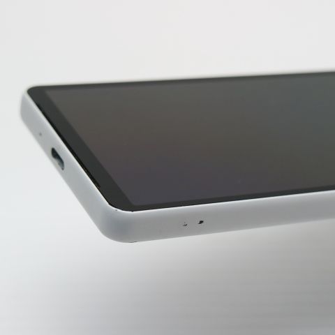 ¿ݾ  SO-52D Xperia 10 V ۥ磻 SIMåѤ