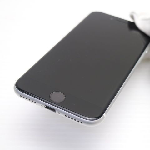�¿��ݾ� ����Ʊ�� SIM�ե꡼ iPhone SE ��2���� 64GB �ۥ磻�� �����