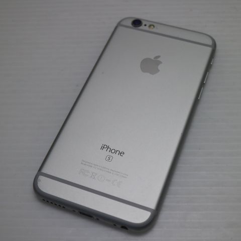 �¿��ݾ��� ���� SIM�ե꡼ iPhone6S 16GB ����С� ����� �������