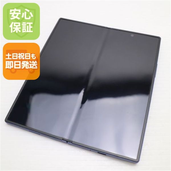 �¿��ݾ� ������� SIM�ե꡼ Galaxy Z Fold6 256GB �ͥ��ӡ�