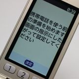 �¿��ݾ��� Ķ���� F-02J �餯�餯�ۥ� �������  �������